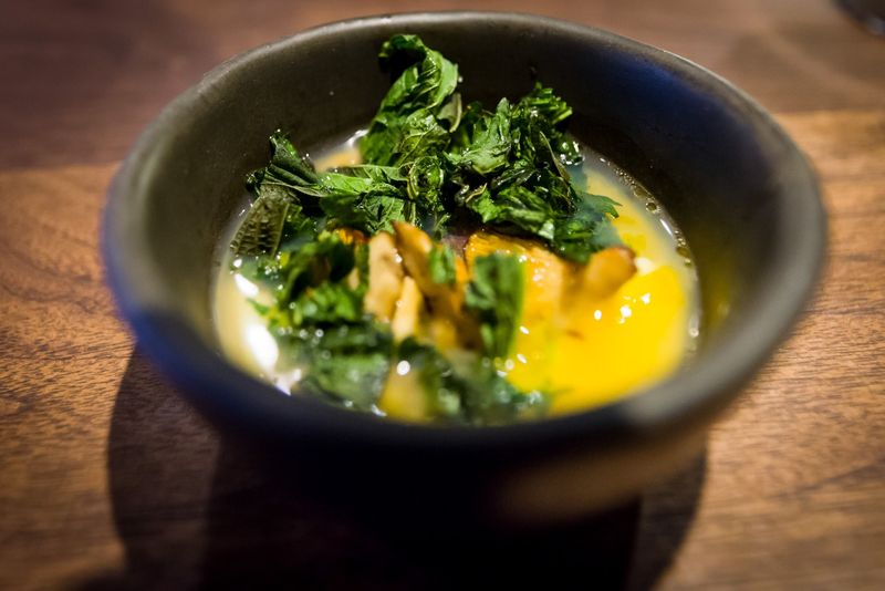 Uncovering flavorful secrets behind chef David Chang’s iconic menu at nyc’s Momofuku Ko