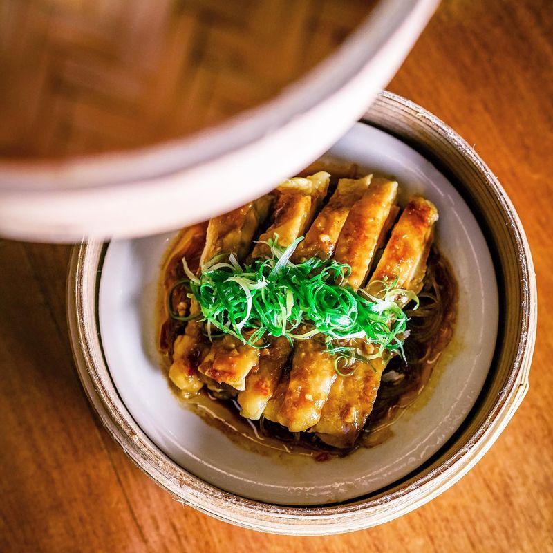 What chef masa takayama’s innovative dishes you must try at Masa nyc - 5 best dishes