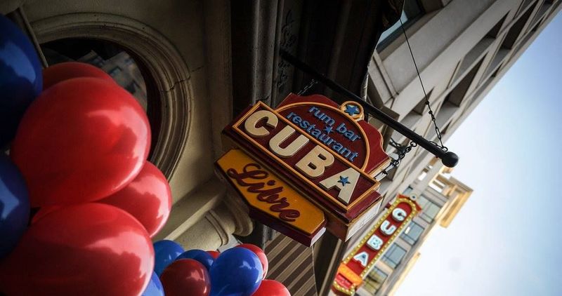 Five delicious cuban dishes you must try at Cuba Libre Restaurant & Rum Bar