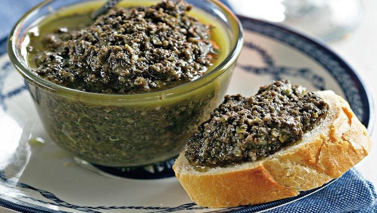 Tapenade