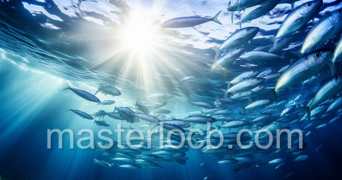 anchovies