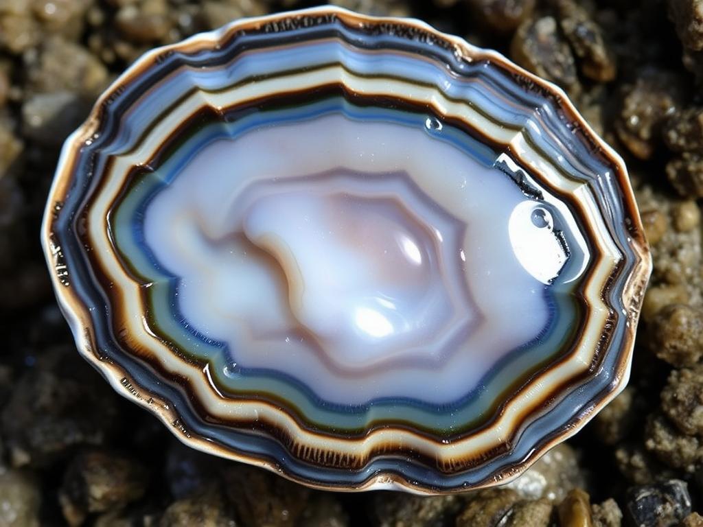 Abalone. Potential Concerns Abalone. Potential Concerns