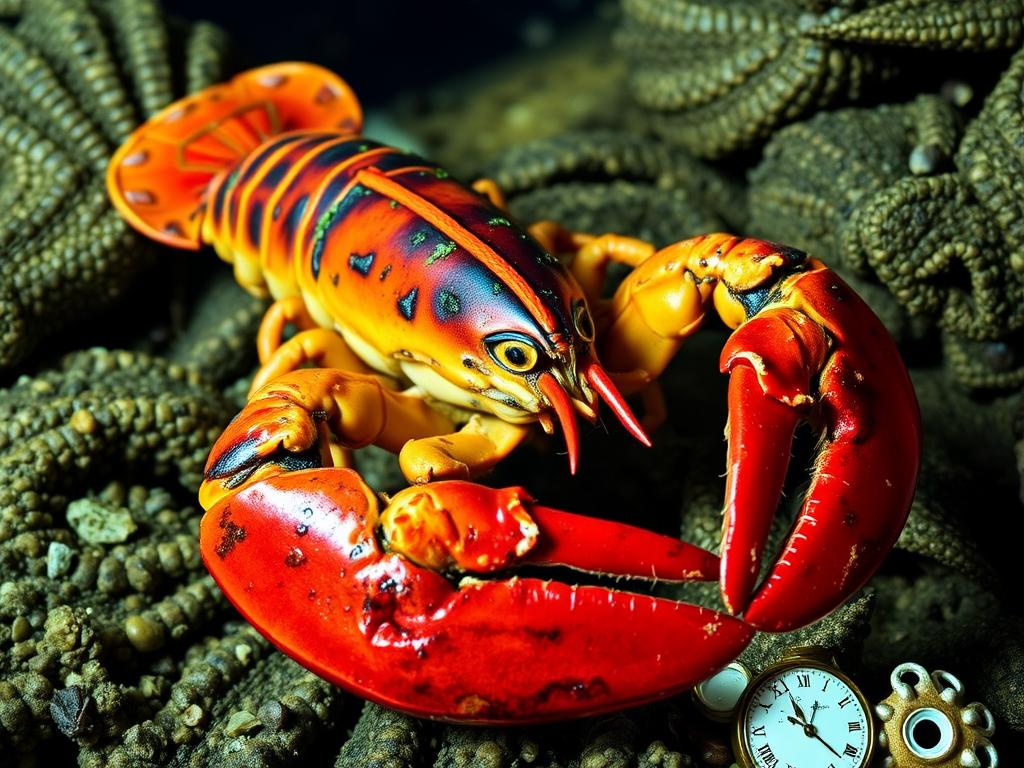Lobster. Interesting facts about Lobster Lobster. Interesting facts about Lobster