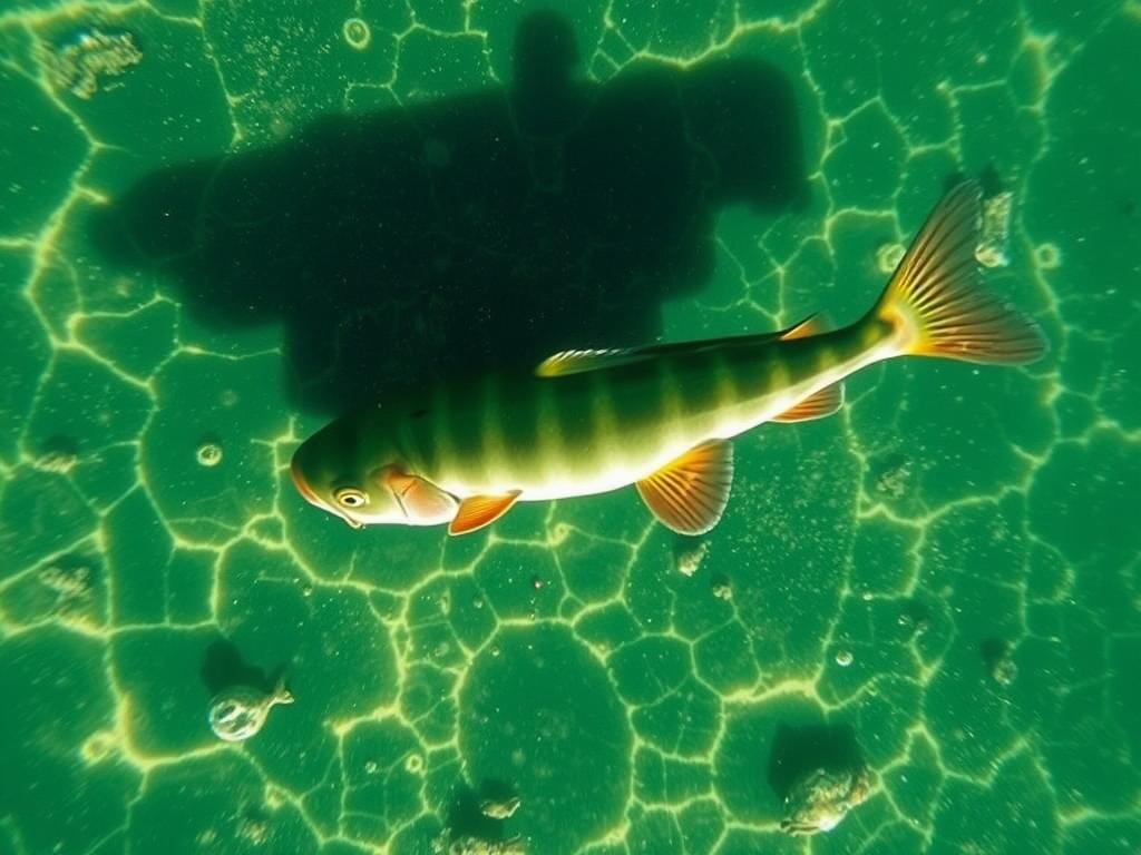 Shad. 5. Shad’s Role in Ecosystems Is Vital Shad. 5. Shad’s Role in Ecosystems Is Vital