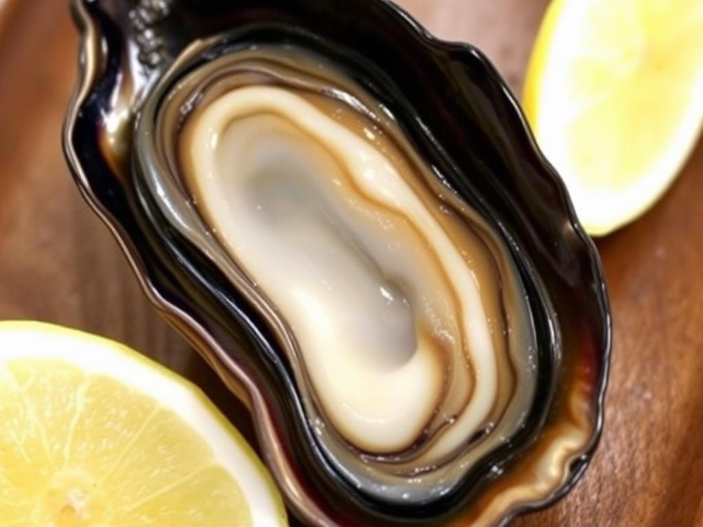 Abalone. Five Delicious Ways to Savor Abalone Abalone. Five Delicious Ways to Savor Abalone