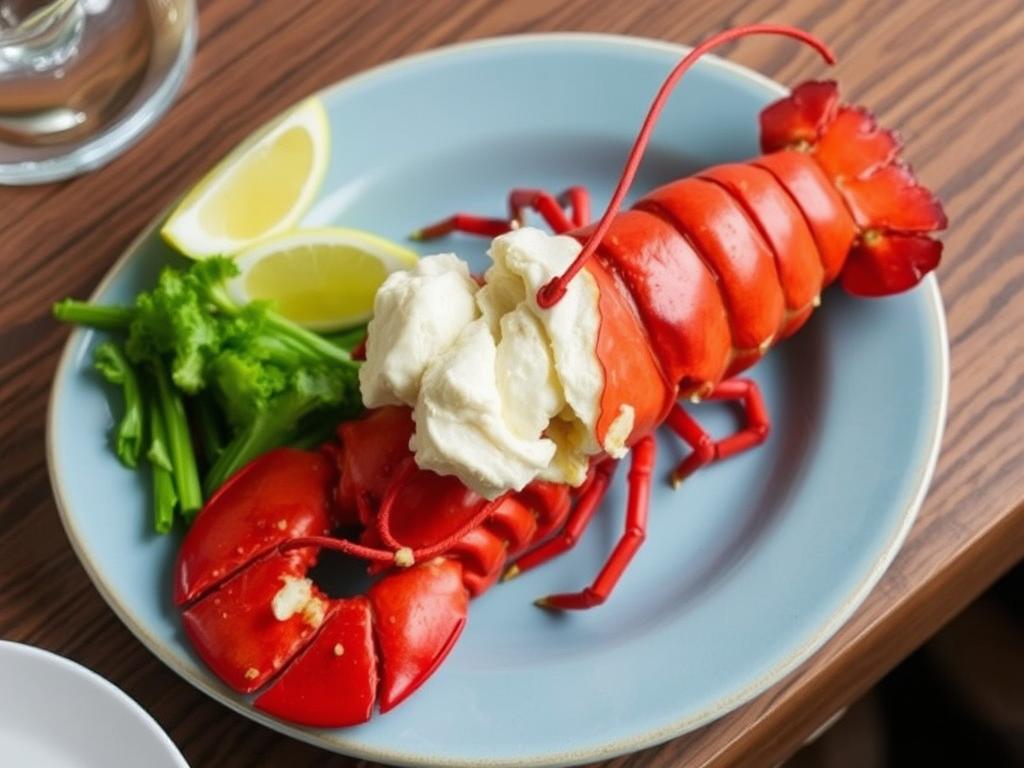 Lobster. What are the diets using Lobster Lobster. What are the diets using Lobster