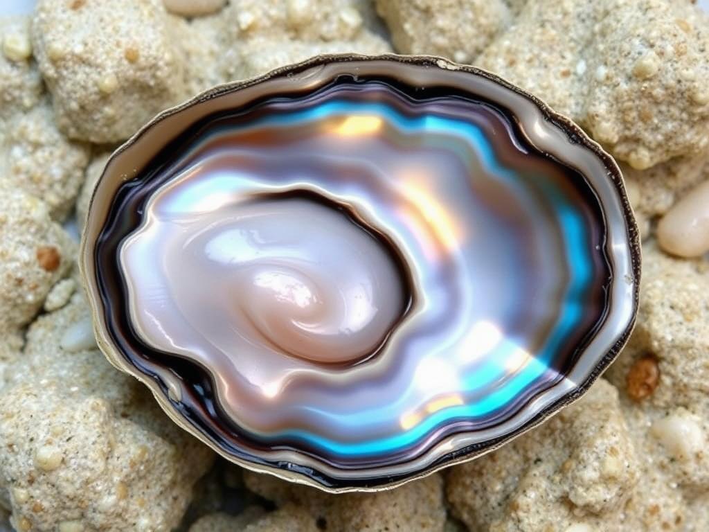 Abalone. Types of Abalone Abalone. Types of Abalone