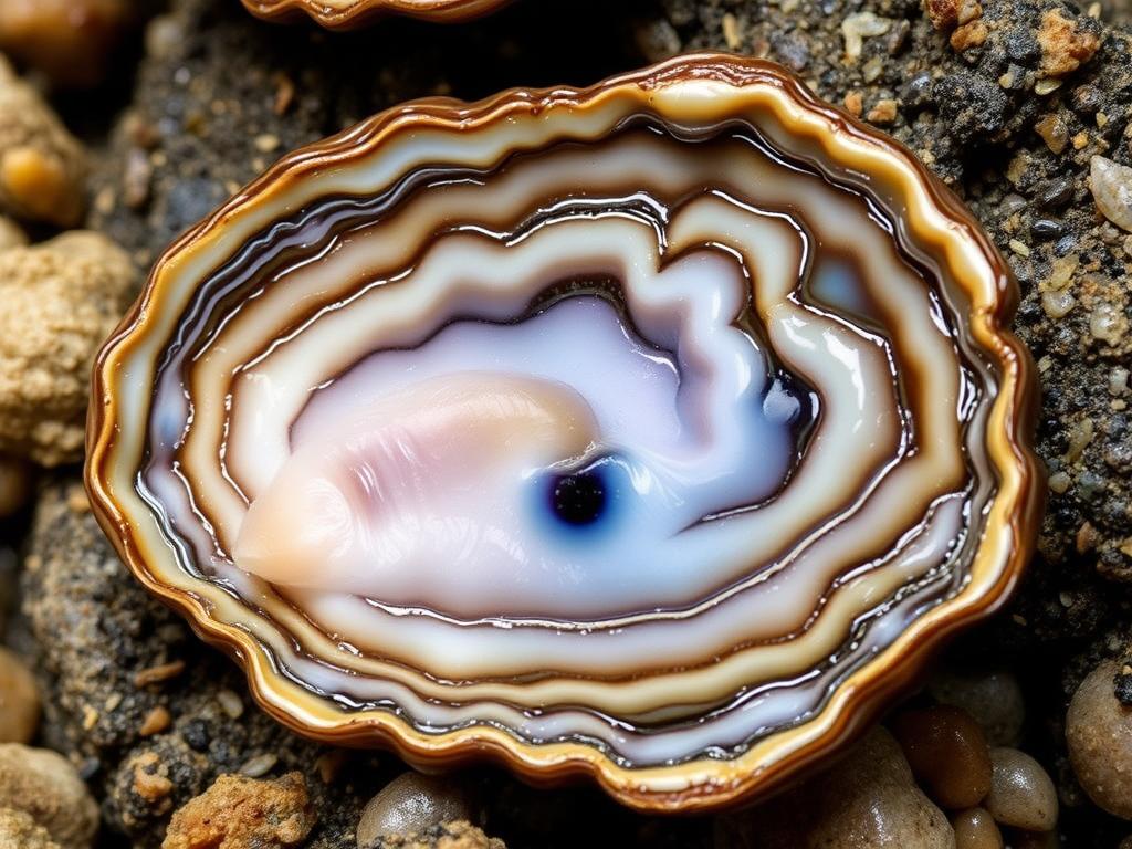 Abalone. Benefits Abalone. Benefits