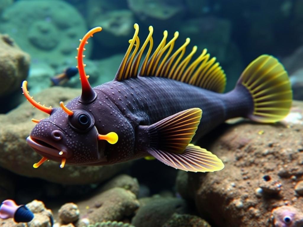 Ancistrus. More Surprises: 5 Additional Interesting Facts about Ancistrus Ancistrus. More Surprises: 5 Additional Interesting Facts about Ancistrus