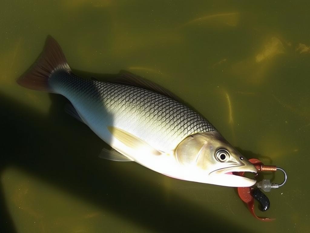 Shad. Recreational Fishing for Shad Shad. Recreational Fishing for Shad