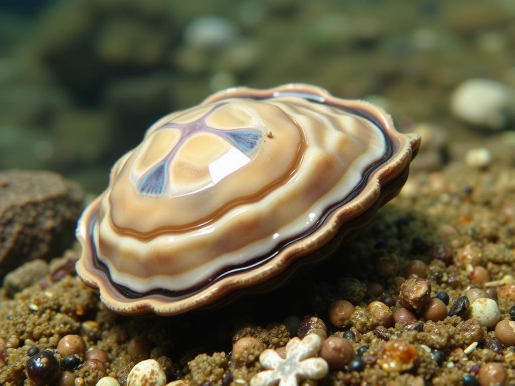 Abalone. Where Abalone Call Home Abalone. Where Abalone Call Home