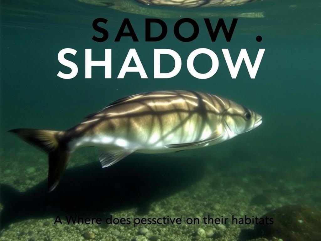 Shad. Where Does Shad Live: A Global Perspective on Their Habitats Shad. Where Does Shad Live: A Global Perspective on Their Habitats