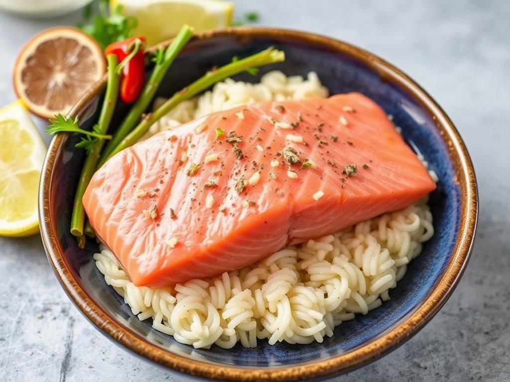 Pink salmon. 5 Ways to Eat Pink Salmon Pink salmon. 5 Ways to Eat Pink Salmon