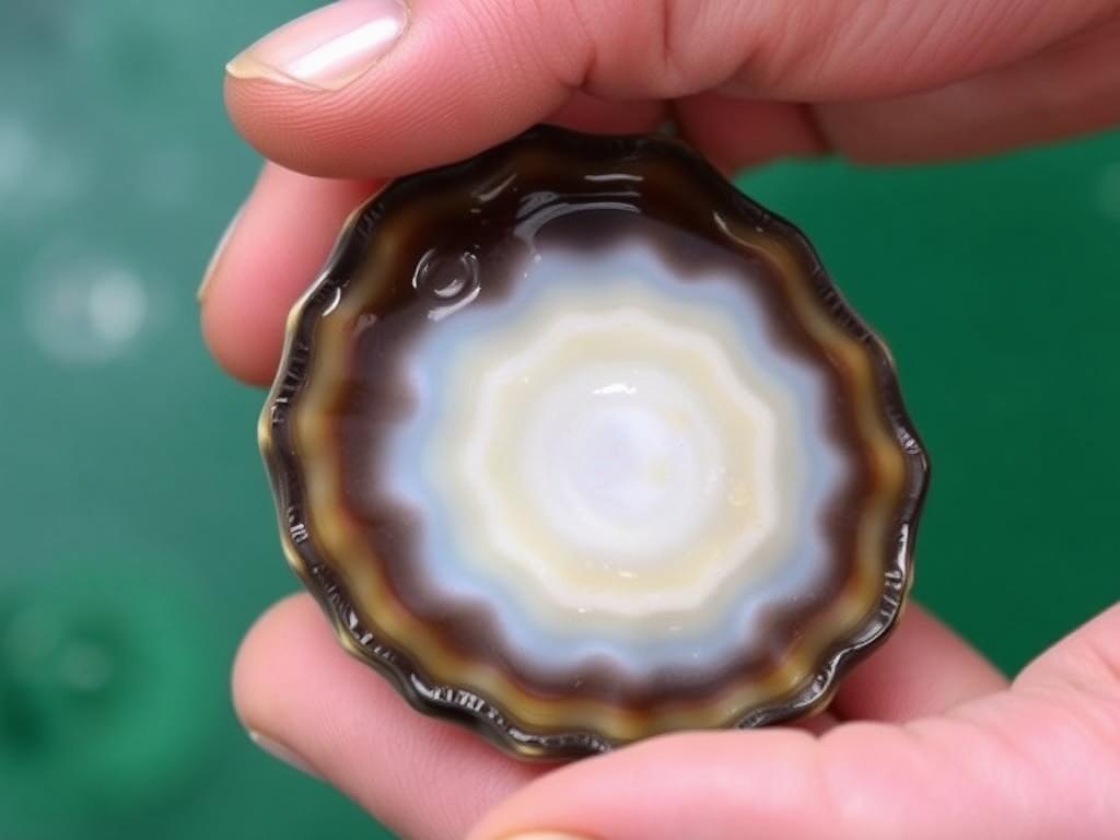 Abalone. Abalone - How They Are Caught Abalone. Abalone - How They Are Caught