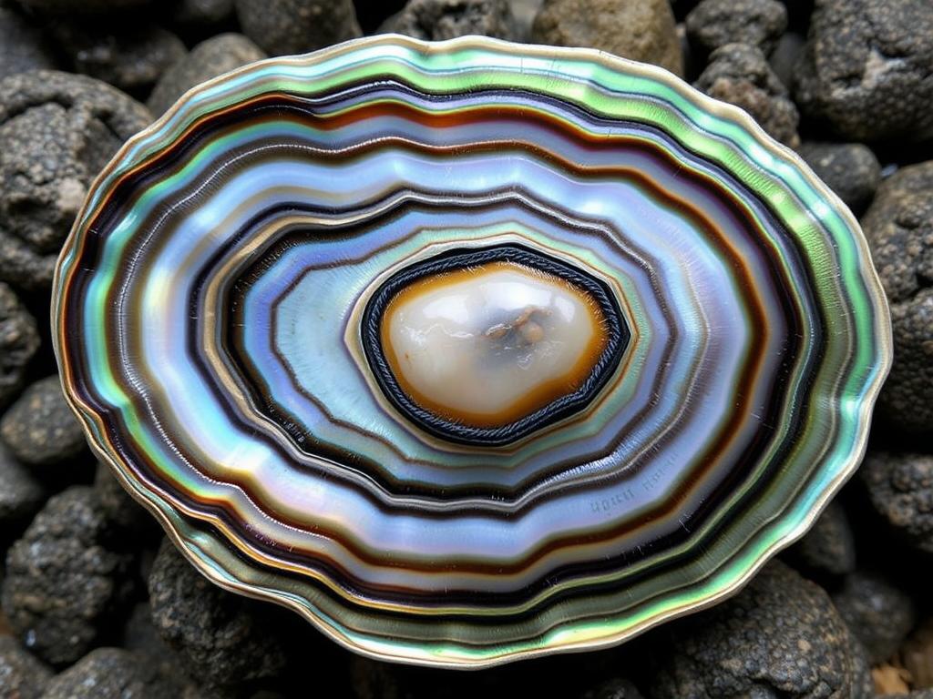 Abalone. Size and Weight Abalone. Size and Weight
