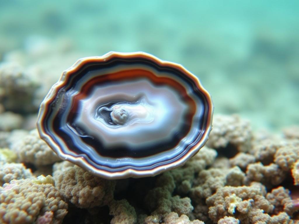 Abalone. Fascinating Insights: Intriguing Facts About Abalone Abalone. Fascinating Insights: Intriguing Facts About Abalone