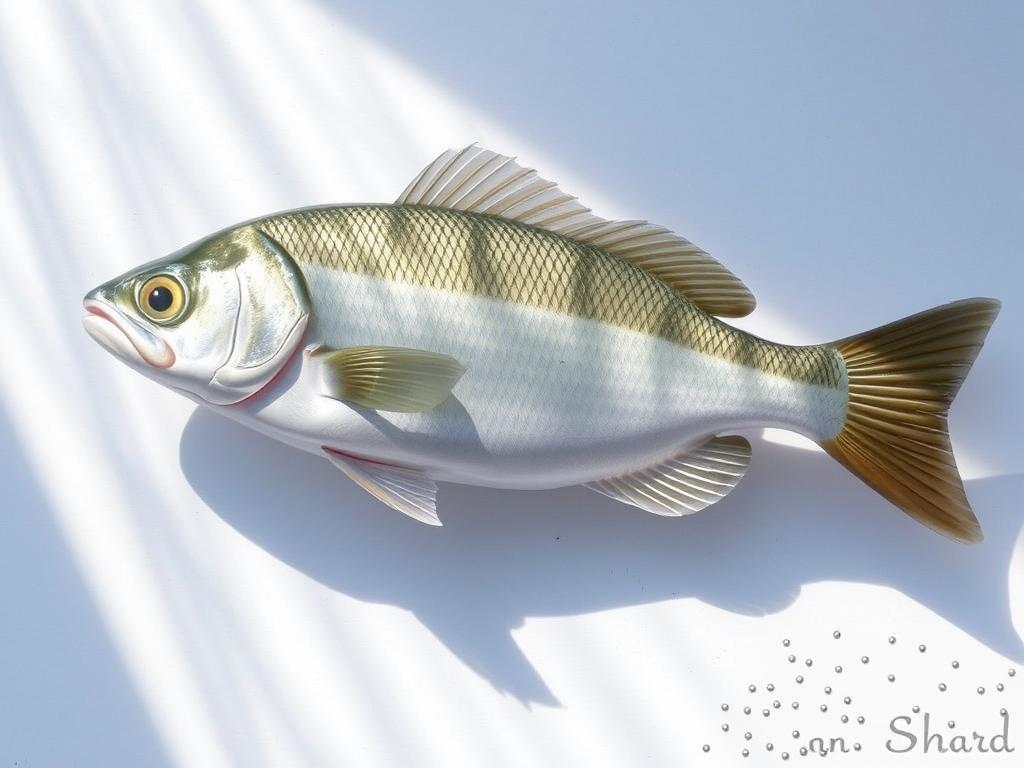Shad. Types of Shad: Varieties You Should Know Shad. Types of Shad: Varieties You Should Know
