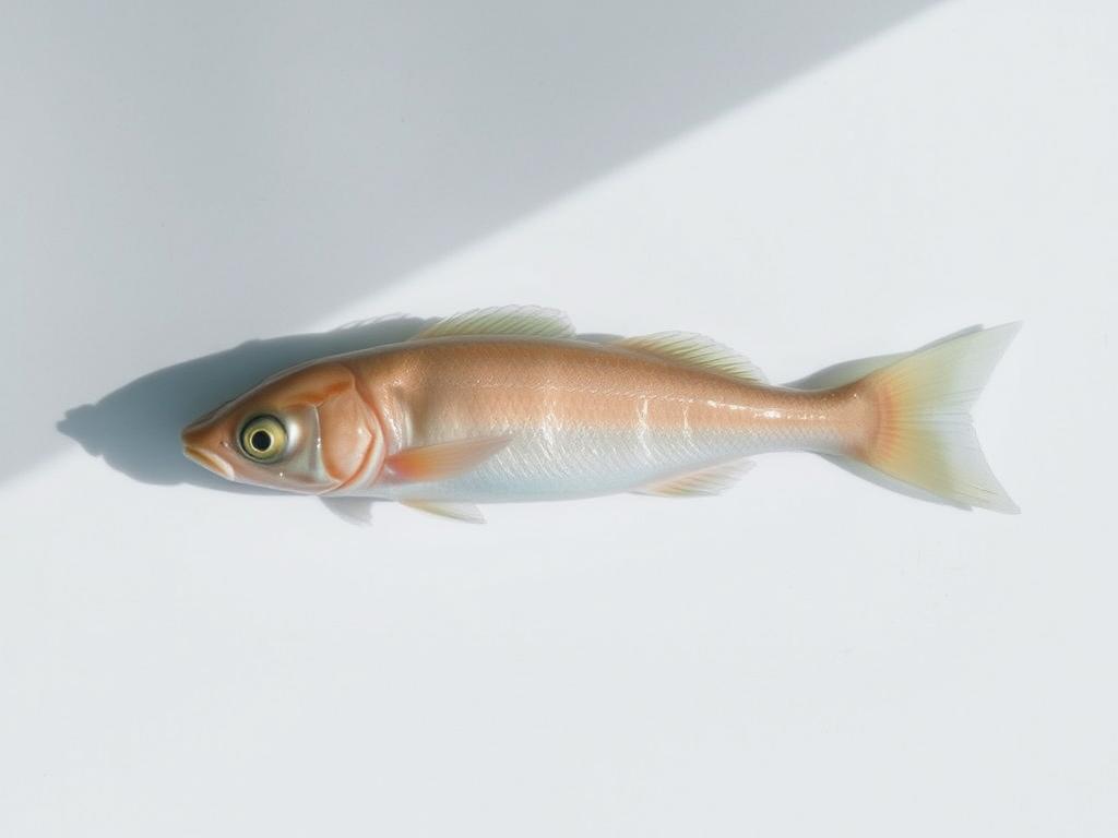 Shad. 3. Shad’s Flesh Texture Varies with Water Temperature Shad. 3. Shad’s Flesh Texture Varies with Water Temperature