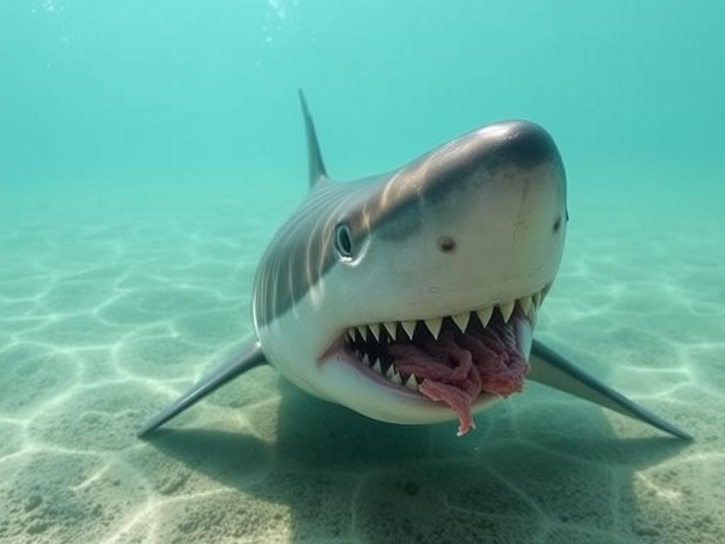 Shark. Sharks on the Menu: What Are the Diets Using Shark Meat Shark. Sharks on the Menu: What Are the Diets Using Shark Meat