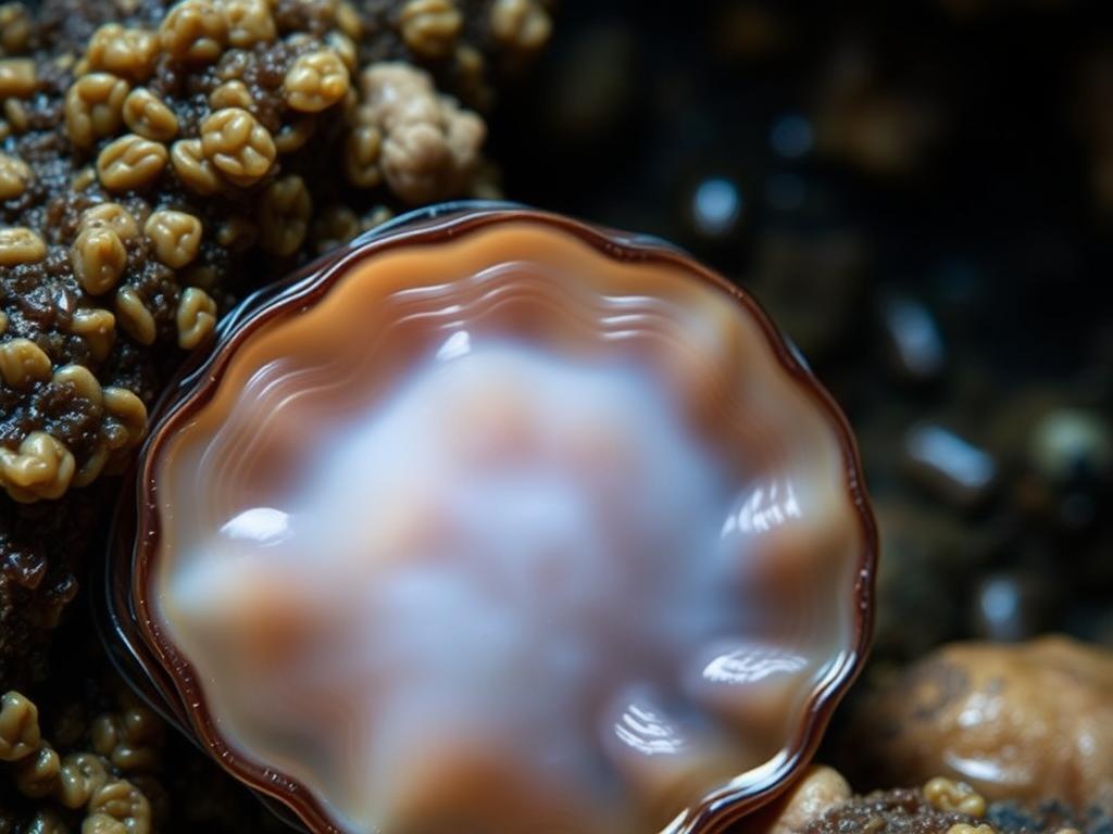 Abalone. Exploring the Benefits and Potential Downsides of Abalone Abalone. Exploring the Benefits and Potential Downsides of Abalone