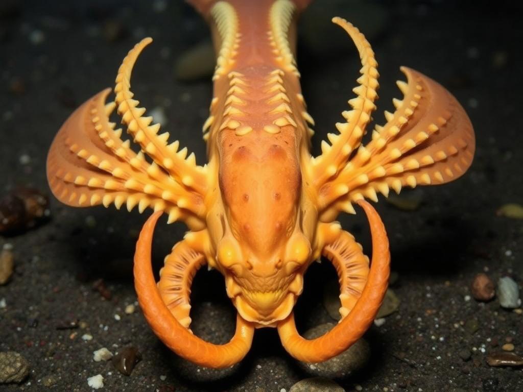 Ancistrus. The Hunt for Ancistrus: How They Are Caught Ancistrus. The Hunt for Ancistrus: How They Are Caught