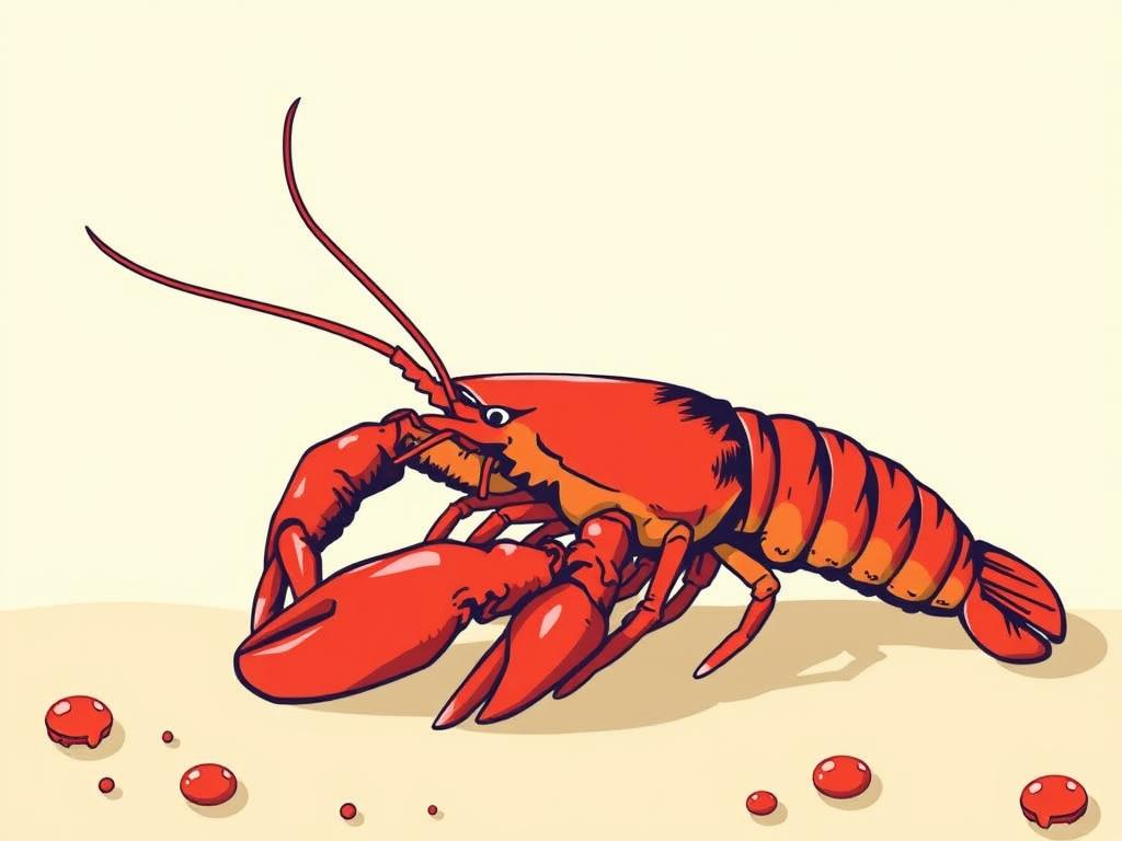 Lobster. 5 interesting facts about Lobster Lobster. 5 interesting facts about Lobster