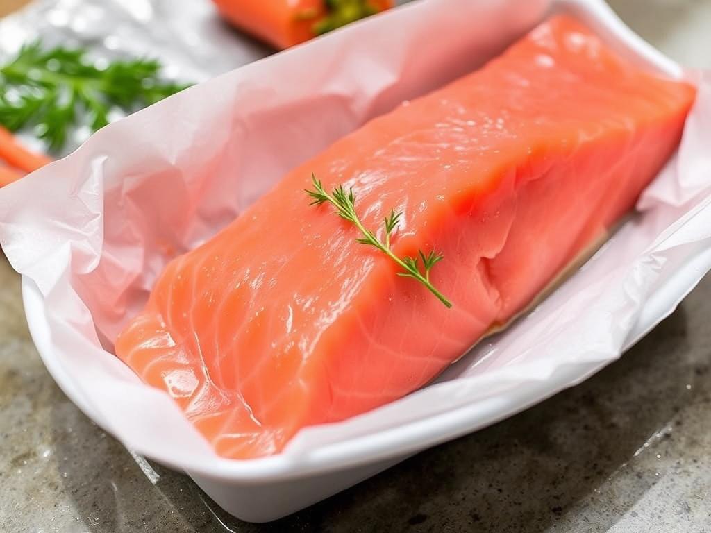 Pink salmon. What to Look For When Buying Pink Salmon Pink salmon. What to Look For When Buying Pink Salmon