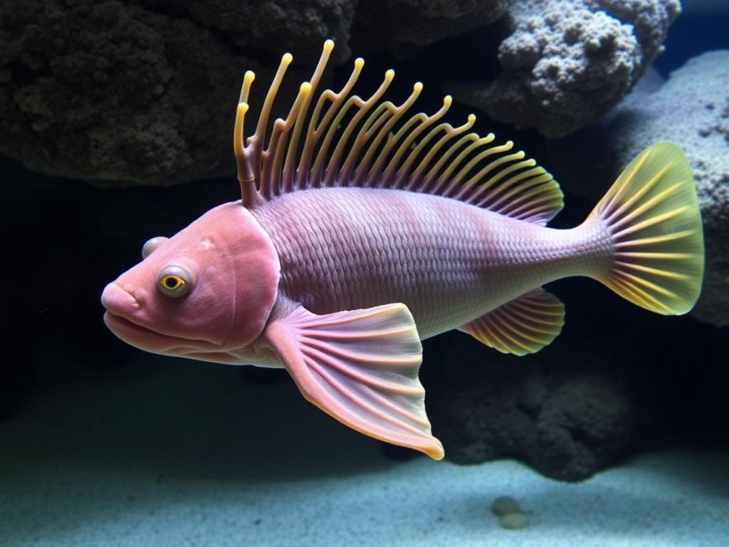 Ancistrus. Secrets Beneath the Surface: Interesting Facts about Ancistrus Ancistrus. Secrets Beneath the Surface: Interesting Facts about Ancistrus