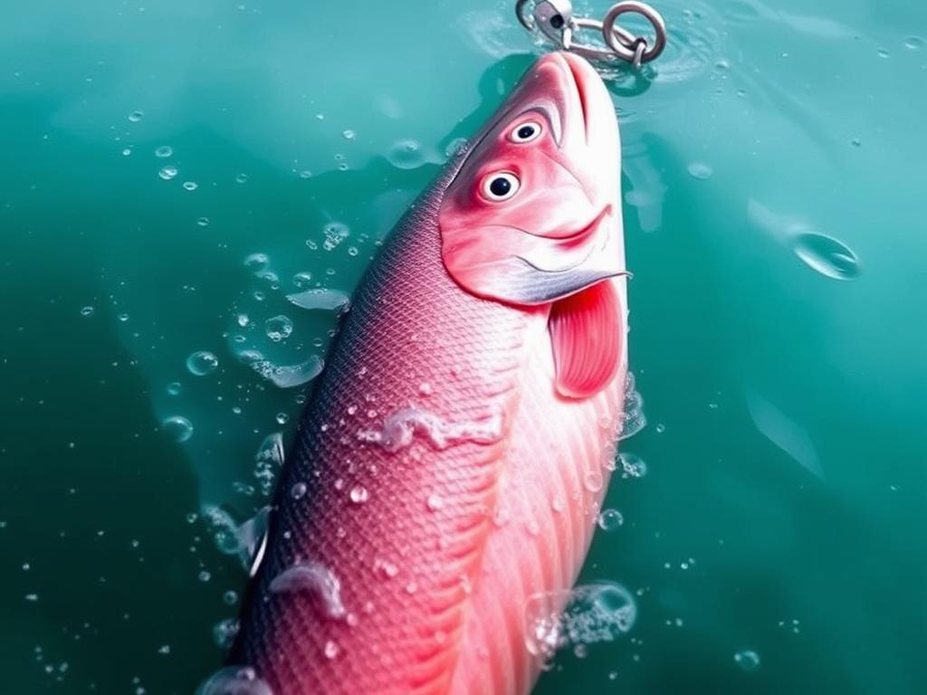 Pink salmon. Interesting Facts About Pink Salmon Pink salmon. Interesting Facts About Pink Salmon