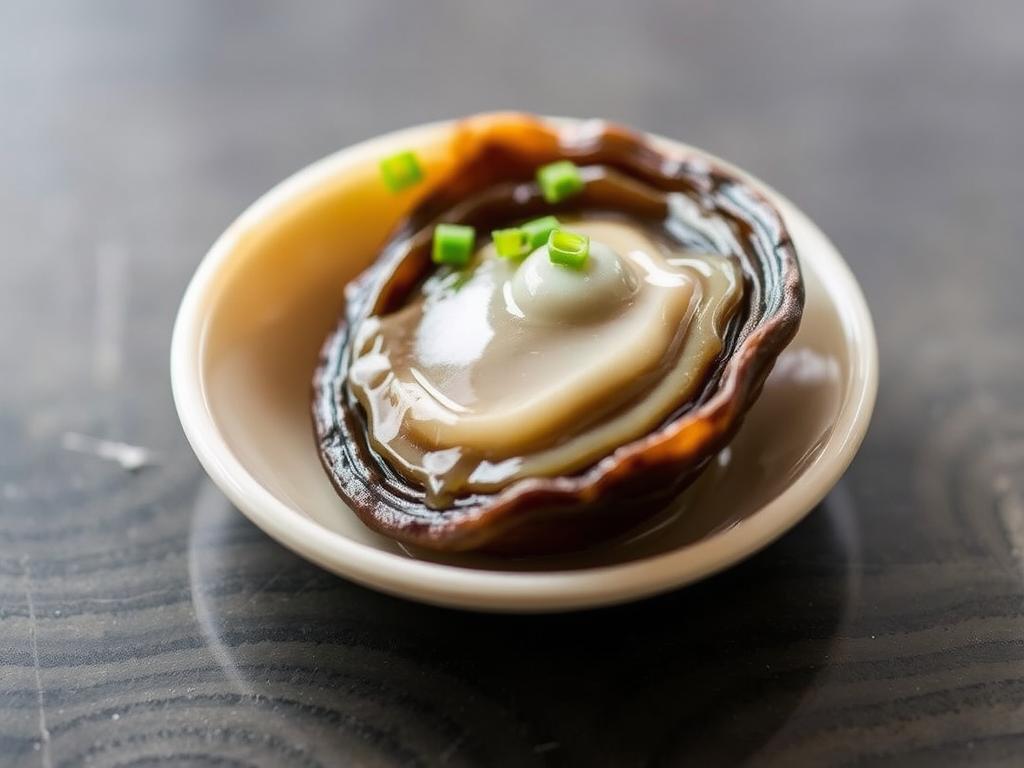 Abalone. 5 Best Dishes from Abalone Abalone. 5 Best Dishes from Abalone