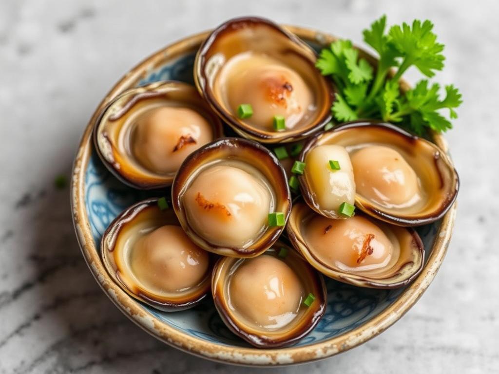 Abalone. 5 Ways to Eat Abalone Abalone. 5 Ways to Eat Abalone