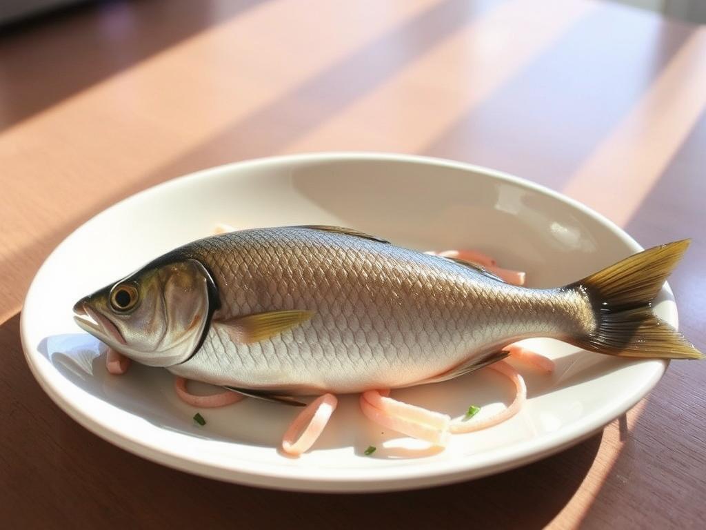 Shad. The Nutritional Value of Shad: A Healthy Choice Shad. The Nutritional Value of Shad: A Healthy Choice