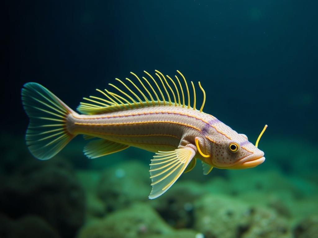 Ancistrus. Walking the Line: Benefits and Harms of Ancistrus Consumption Ancistrus. Walking the Line: Benefits and Harms of Ancistrus Consumption