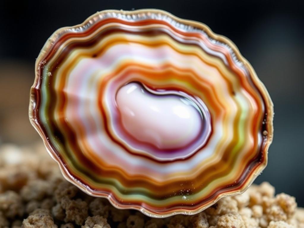 Abalone. 5 Interesting Facts About Abalone Abalone. 5 Interesting Facts About Abalone