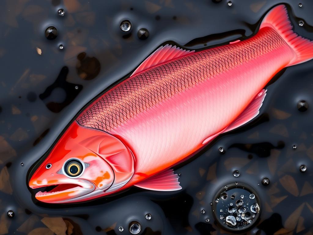 Pink salmon. Benefits and Harms of Pink Salmon Pink salmon. Benefits and Harms of Pink Salmon