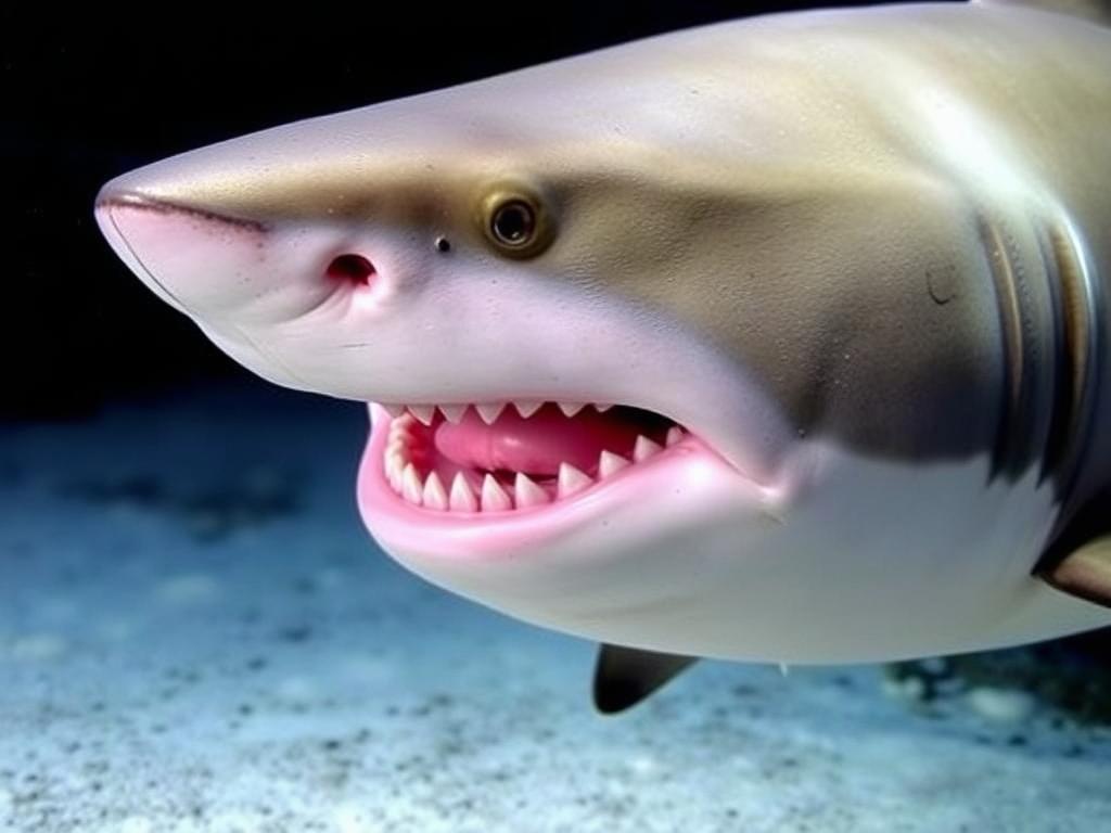 Shark. Five Amazing Shark Facts That Will Surprise You Shark. Five Amazing Shark Facts That Will Surprise You