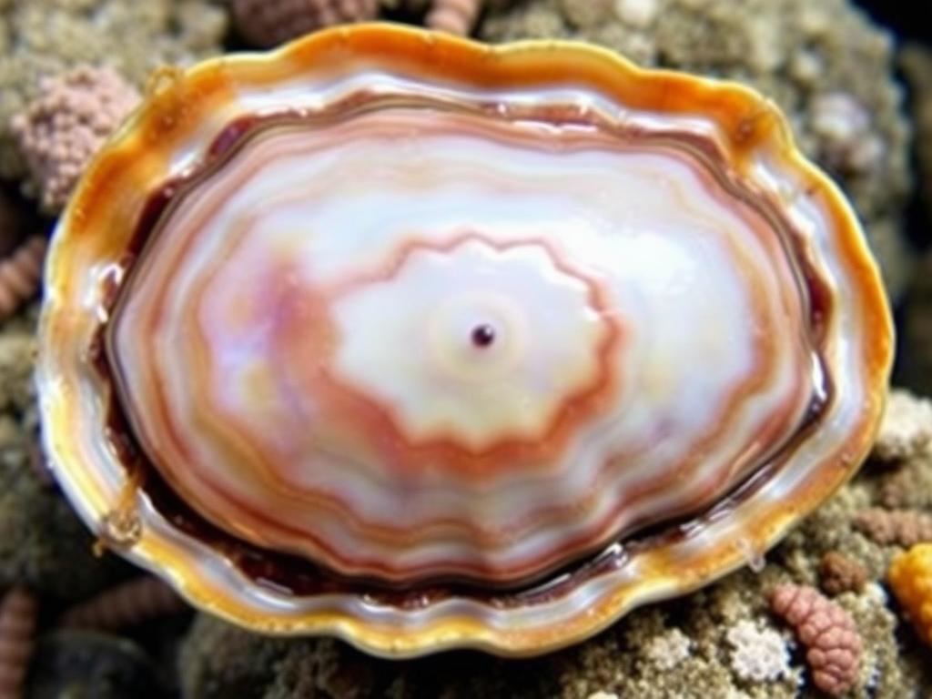 Abalone. The Diet of Abalone and Its Role in Marine Ecosystems Abalone. The Diet of Abalone and Its Role in Marine Ecosystems