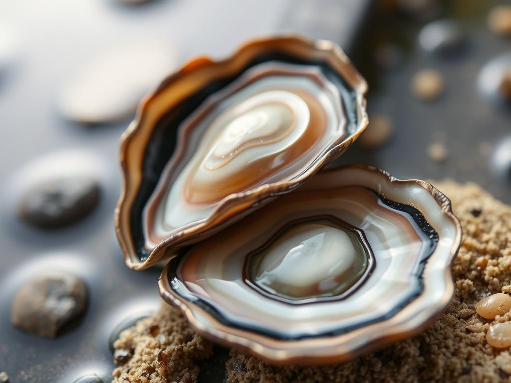 Abalone. Source Abalone. Source