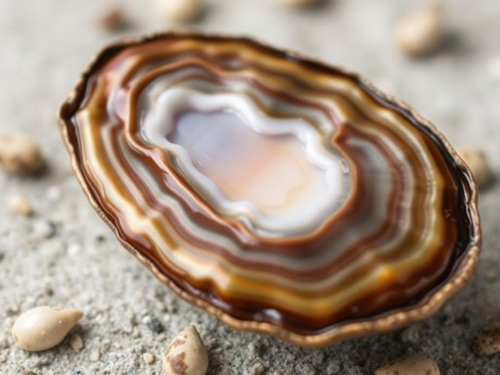 Abalone. The Nutritional Powerhouse That Is Abalone Abalone. The Nutritional Powerhouse That Is Abalone