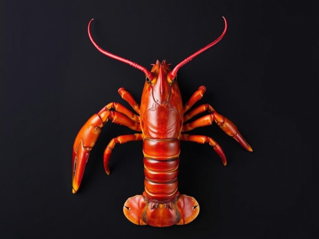 Lobster. Types of Lobster Lobster. Types of Lobster
