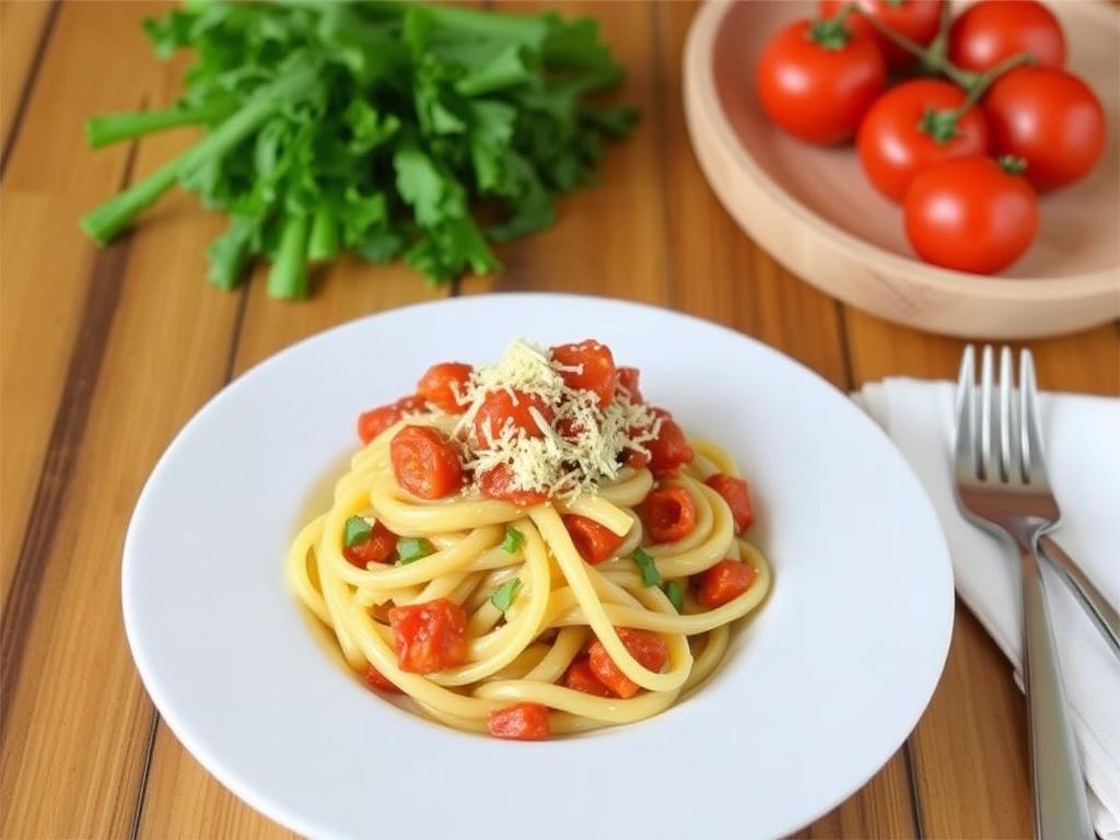 Pasta Rigatoni. 3 Best Recipes for Cooking Pasta Rigatoni