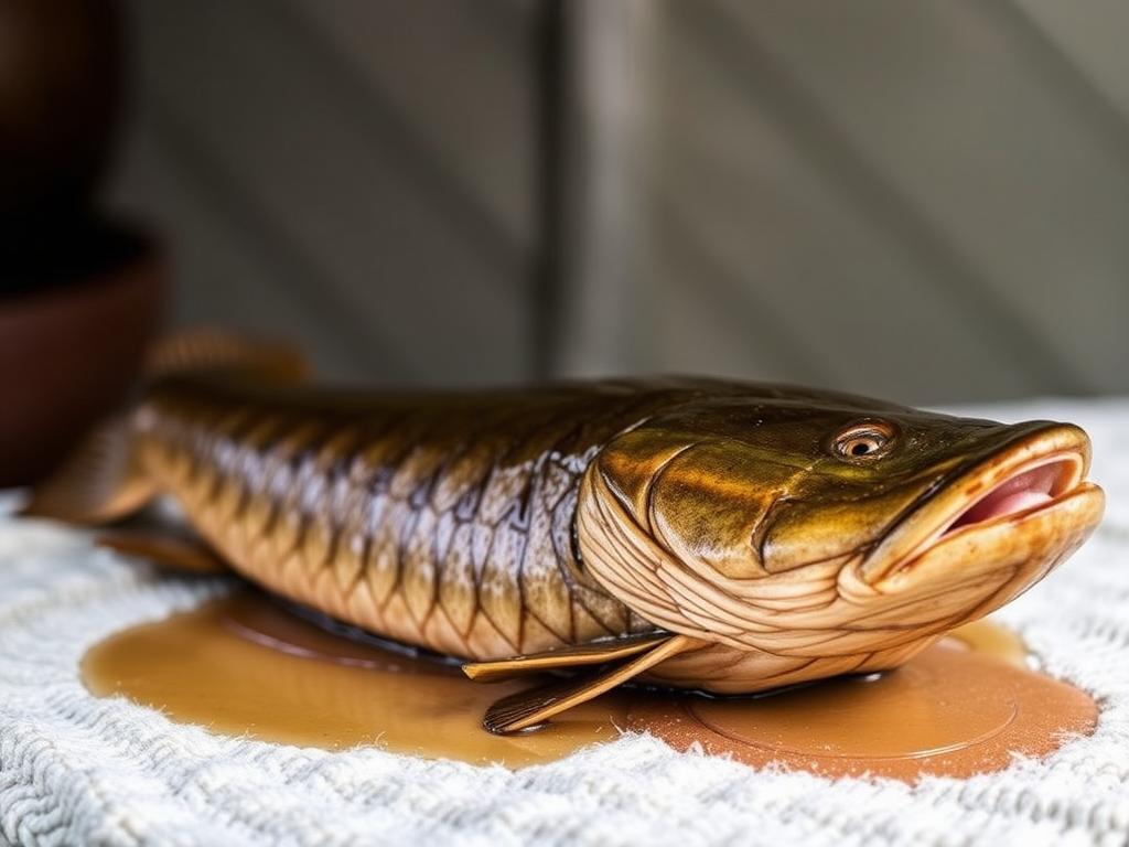 Burbot. 5 Ways to Enjoy Eating Burbot - From Tradition to Creativity