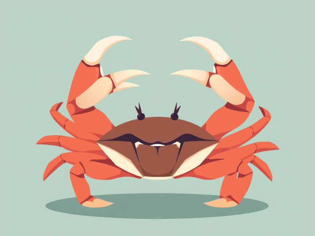 Crab. Types of Crab Crab. Types of Crab