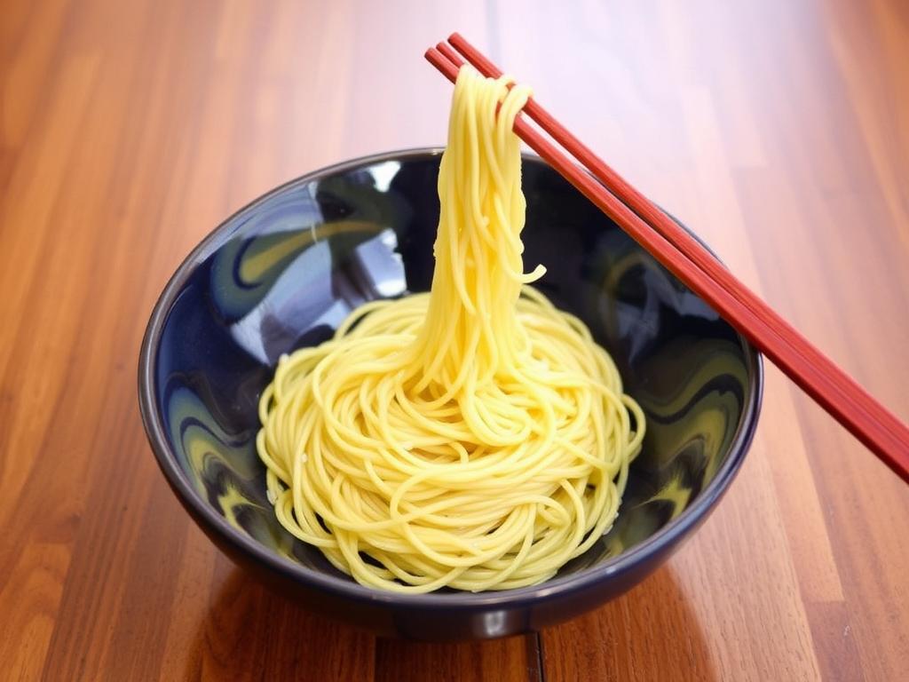 Pasta Vermicelli. What to Eat with Pasta Vermicelli