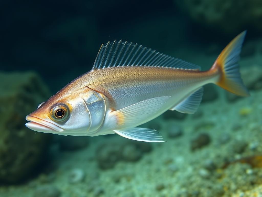 Whiting fish. Five More Intriguing Facts About Whiting Fish You Shouldn’t Miss