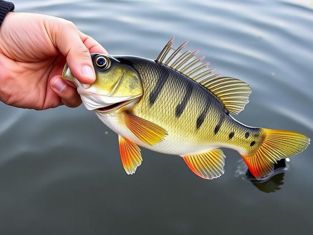 Perch . Interesting Facts About Perch: Fun Tidbits You Didn’t Know