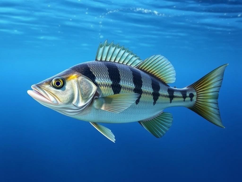 Fish Mullet. Potential Harms: Fish Mullet. Potential Harms: