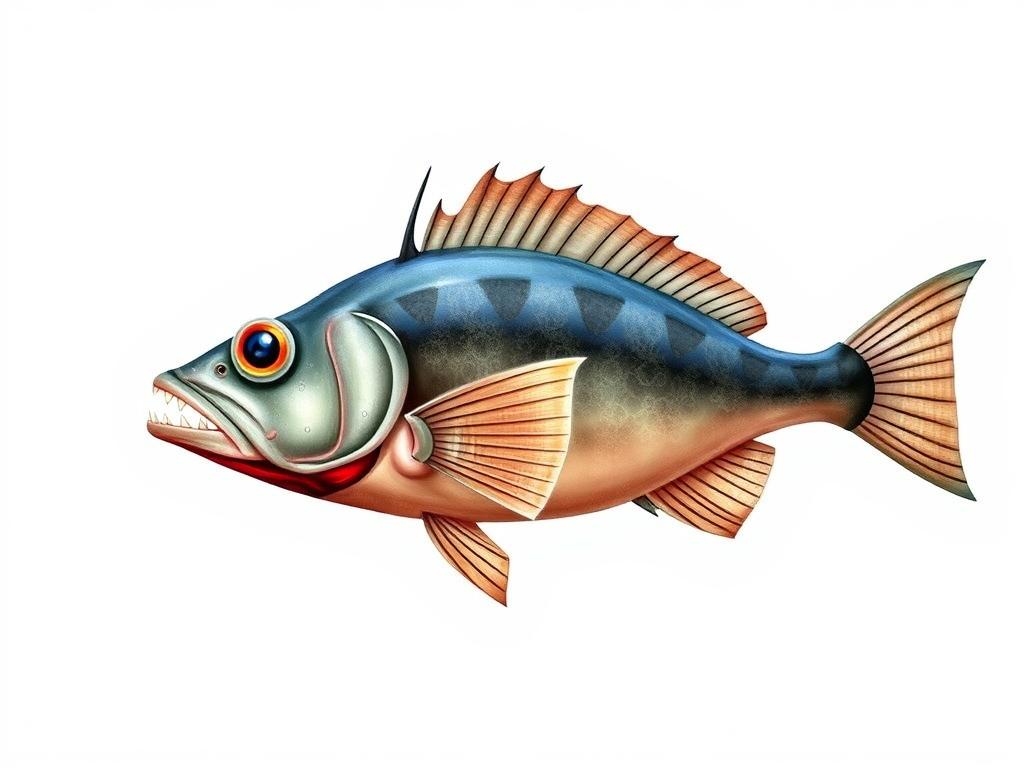 Anglerfish. What to Look for When Buying Anglerfish Anglerfish. What to Look for When Buying Anglerfish