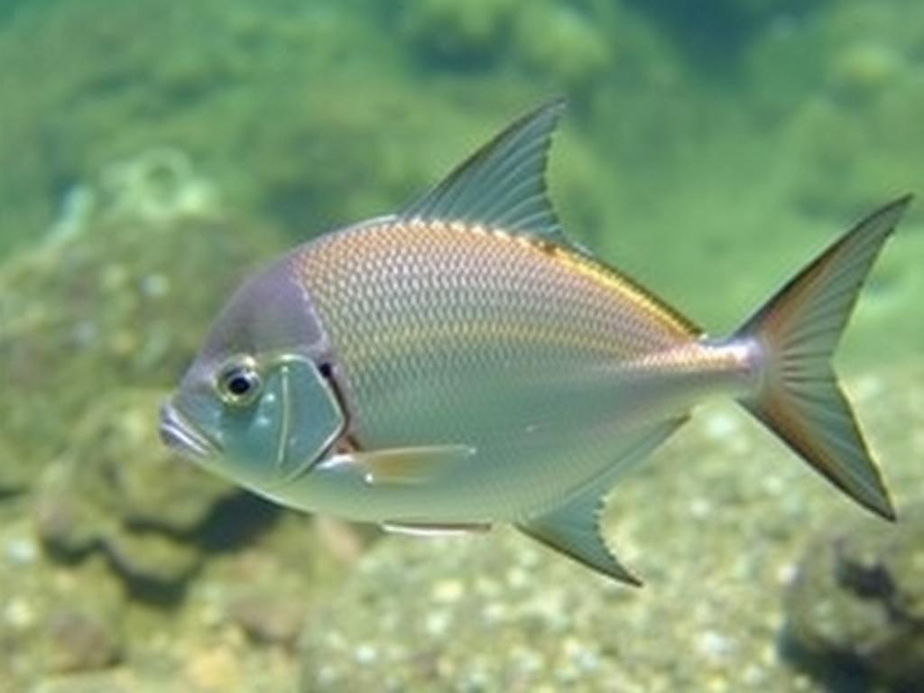 Pompano. Types of Pompano: Diversity in the Deep Pompano. Types of Pompano: Diversity in the Deep