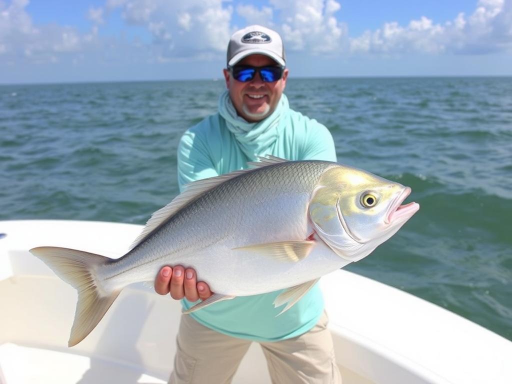 Pompano. Benefits Pompano. Benefits